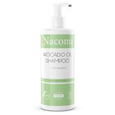Avocado-shampoo met creatine 250 ml NACOMI
